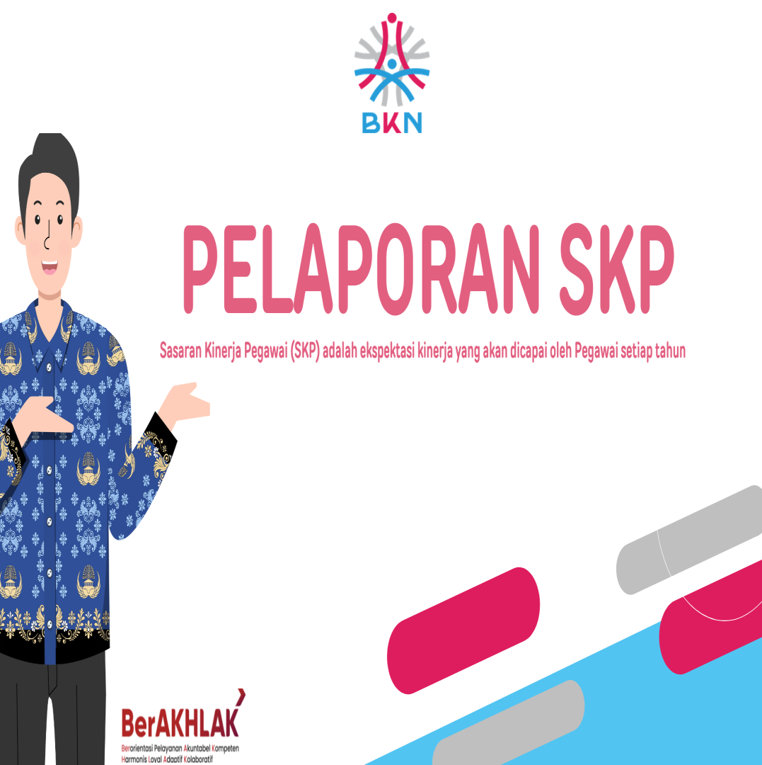 Pelaporan SKP fix